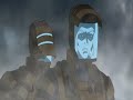 Dead Space Downfall 1/8
