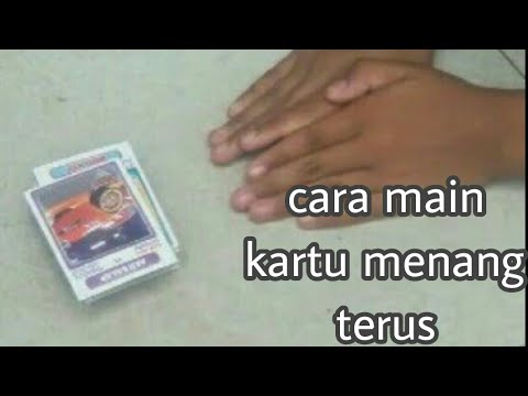 tepuk kartu atau gambar || bermain gambar anak anak@pedagangmainan