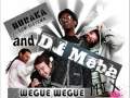 Wegue Wegue Mix - Dj Meba & Buraka som sistema PAR