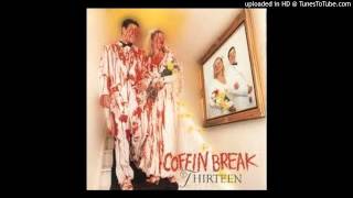 Watch Coffin Break Wasted Time video