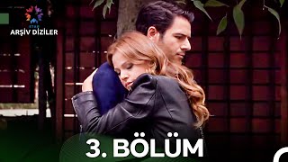 Ay Tutulması Yeniden 3. Bölüm