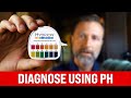 Use Your Saliva and Urine pH to Find Deeper Health Problems