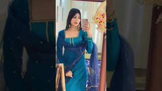 Cute Punjabi Girl Trending Video New Punjabi Song Viral Shorts