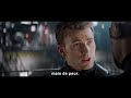Captain America Le Soldat De L Hiver Bande Annonce Vost ...
