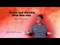 Praise and Worship 2020 Non-Stop (Audio) - Betty Muwanguzi - Ugandan Music