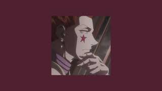 Kyousou Requiem - Hisoka - Slowed + Revrb