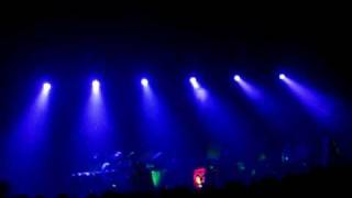 Watch Basement Jaxx Scars video