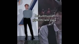 Rmin Konser Kıyafetini Giyerim Giymem Yapiozkee