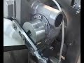 Видео Plant material shredder / Измельчитель растительного сырья