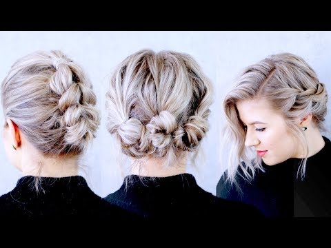 Search On Short Hair