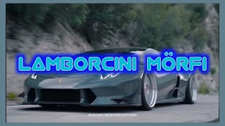 Lamborcini Mörfi | Super Trofeo