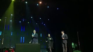 Bravo Jamoasi - New Yorkdagi Konsert Dasturidan 2019