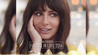 Sasha Zvereva - Falling In Love 2014