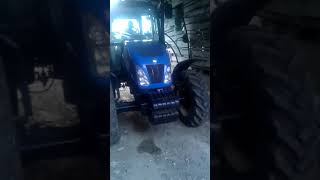 Newholland Td75D Havali Korna...