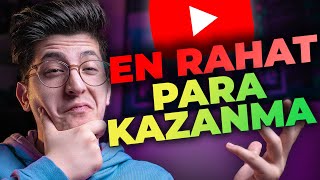 SIFIRDAN YouTube CANLI YAYIN Nasıl Yapılır?