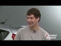Talking Cars with Consumer Reports #18: Sports Cars - Fiesta ST, F-Type, Cayman, Corvette, and 911