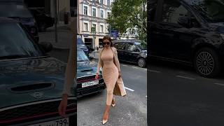 Beautiful Street Fashion Outfits Style