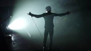 Dir En Grey - Utafumi House Of Blues - Chicago, Il