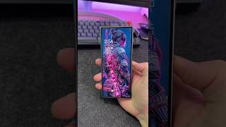 Samsung Wallpaper Tip