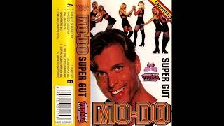 Mo-Do - Super Gut (1994)