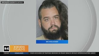 Hollywood Man Charged With Pedophilia And Beastiality