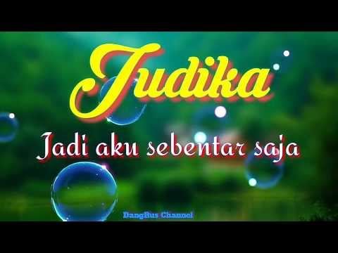 Lirik Lagu Jadi Aku Sebentar Saja