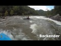 Middle and Lower Gauley 9-22-12