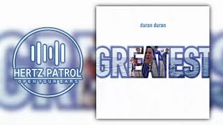 Duran Duran New Moon On Monday 432Hz