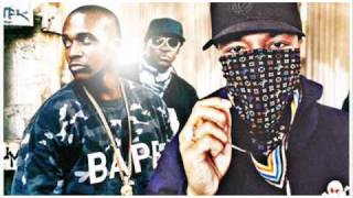 Watch Clipse All Eyes On Mefeat Pharrell And Keri Hilson video