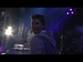 Eric Saade - Hotter than fire | Krafttak mot kreft