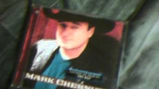 Watch Mark Chesnutt Population Minus One video