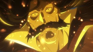 I Cant Imagine Chad Losing. Chad Vs Yhwach Full Fight
