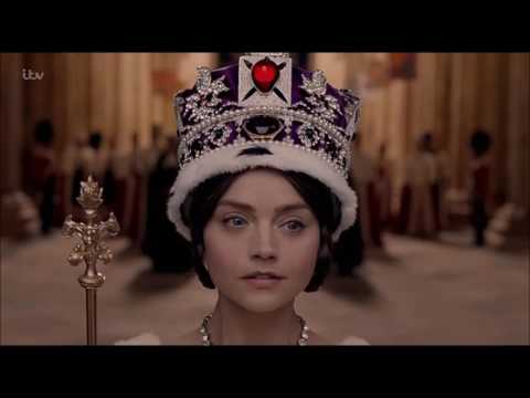 Victoria Coronation (๋น
ํ ๋ฆฌ์ ๋๊ด์)