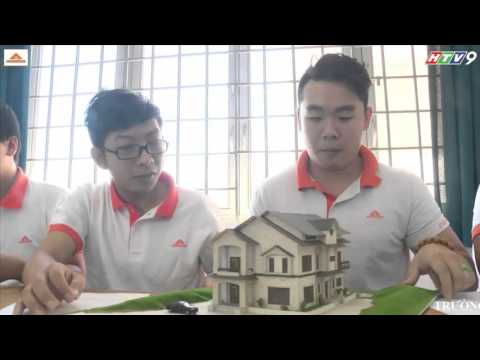 Thiết kế kiến trúc