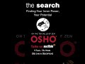 The Search [OSHO Audio Talks on Audible]