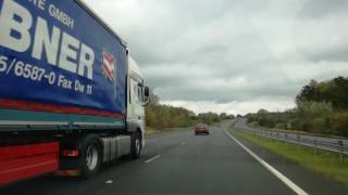 A43, Brackley Nn13, Uk