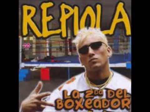 LETRA DE REPIOLA letra de repiola: