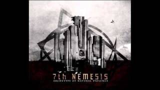 Watch 7th Nemesis Severance video