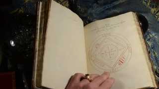 Grimoire Les Clavicules De Salomon
