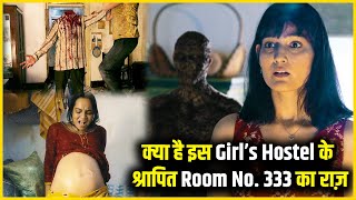 Khauf 2025 Series Explained In Hindi Story Summarized हनद Part 01