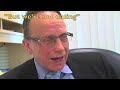 Mayor Fouts & Assistant, Part III