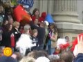 Seeing Sarah Palin in Chillicothe, OH