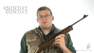 Ruger Mini-14