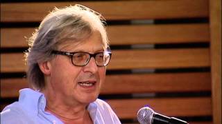 A regola d’arte - dialogo tra Vittorio Sgarbi e Massimo Onofri (3/4)