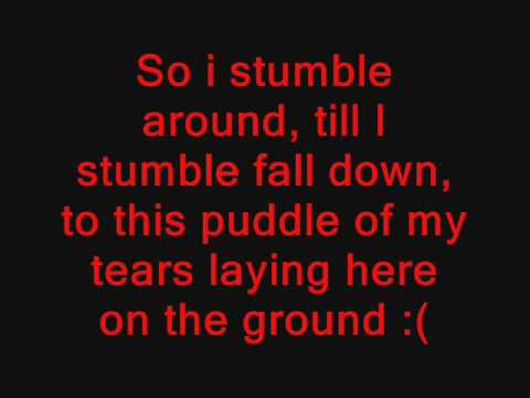 The Diary - Hollywood Undead - With Lyrics
