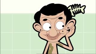 Mr Bean The Animated Series - Episode 6 Spring Clean Cartoons For Children Wildbrain Cartoons