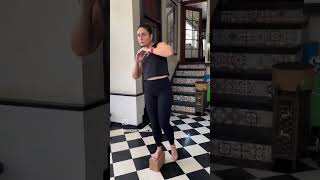 Kareena Kapoor Feet