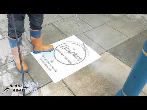 Blast Away Clean Ads in Leeds