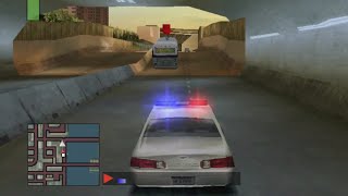 Worlds Scariest Police Chases Ps1 Start