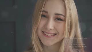Gözlerin Bir Deniz - Aysel Ismine Özel Aşk Şarkısı V1